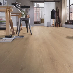 Ламинат Kronotex Aqua Amazone D51322 Дуб натуральный гармония