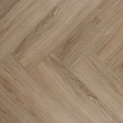 Каменный ламинат My Step SWF Herringbone MS8318 Дуб Милос