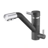 Смеситель EMAR EC-3008 3008.7 Антрацит на Otdelka1.ru