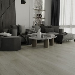 Кварц-виниловый ламинат Ideal Flooring Touch Wood Karelian