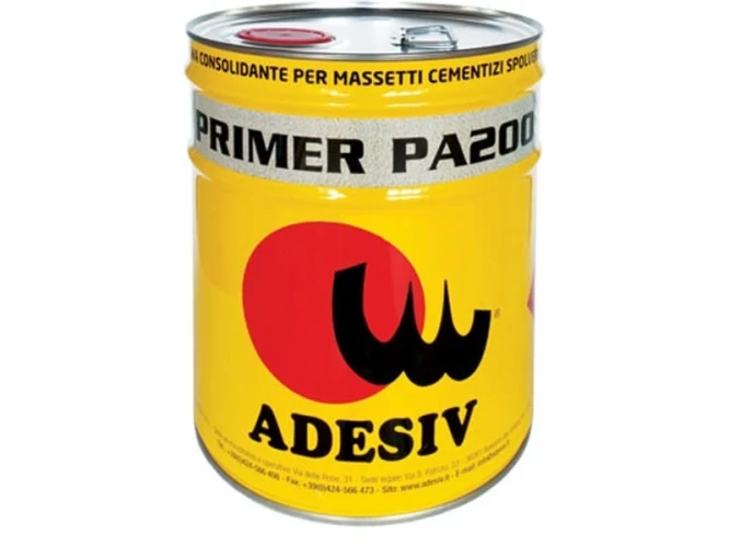 Грунт Adesiv Primer PA 200 на Otdelka1.ru