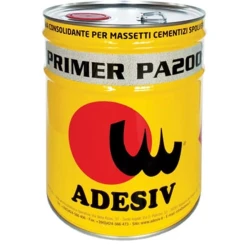 Грунт Adesiv Primer PA 200