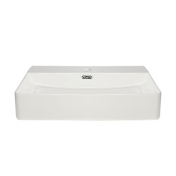 Раковина Royce Градо RCW-142501WH накладная, белый