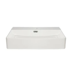 Раковина Royce Градо RCW-142501WH накладная, белый