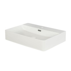 Раковина Royce Градо RCW-142501WH накладная, белый