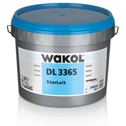 Токопроводящий дисперсионный клей Wakol DL 3365 12кг