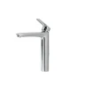 Смеситель Royce Эбби RCM-120302CR для раковины, хром на Otdelka1.ru