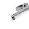 Смеситель Royce Эбби RCM-120302CR для раковины, хром на Otdelka1.ru