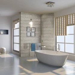 Дизайнерская настенная пробка Фоментарино / Fomentarino Muro collection Ardesia Grigio Agata