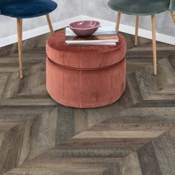 Ламинат Egger King Size 8/32 EPL013 Дуб Рилон темный