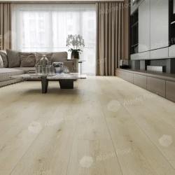 Ламинат Альпайн флор / Alpine floor Aura LF100-18 Дуб Альтори