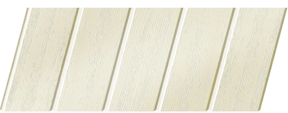 Реечный потолок Ceiling group 75C 211 Вуд белый на otdelka1.ru