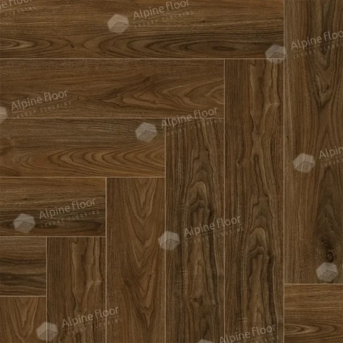 Кварц-виниловый ламинат Alpine Floor Nut 22-4 Кенари на otdelka1.ru