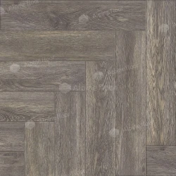 Виниловая плитка Alpine floor Parquet LVT Eco 16-8 Венге Грей
