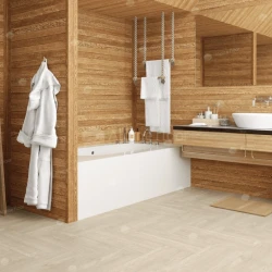 Кварц-виниловый ламинат Alpine Floor Parquet Premium ECO 19-14 Дуб Адара