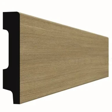 Дюрополимерный плинтус Paolo Arte Kr025P-10 на otdelka1.ru