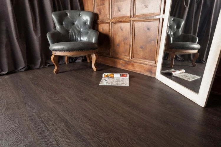 Виниловый Ламинат Аквафлор / Aquafloor Realwood AF6053