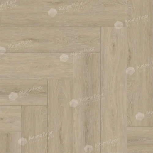 Виниловая плитка Alpine floor Parquet LVT Eco 16-25 Дуб Денеб на otdelka1.ru