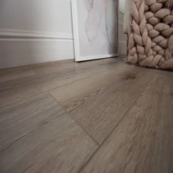 Виниловый Ламинат Деми флор / Damy floor Family 1508-1 Дуб Лофт