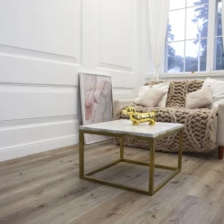 Виниловый Ламинат Деми флор / Damy floor Family 1508-1 Дуб Лофт