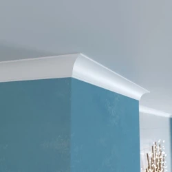 Карниз Cosca KX016 43х43 экополимер