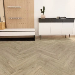 SPC ламинат Icon Floor Purple PL-07 Дуб Бове