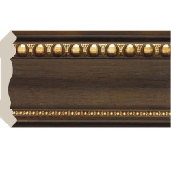 Карниз Cosca 60 венге A1060/DB2
