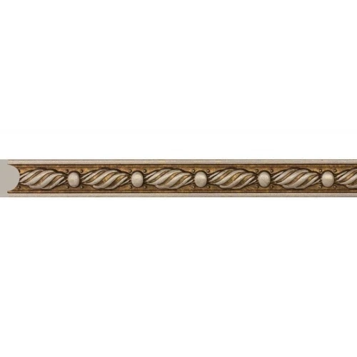 Молдинг Cosca 30/42 157-17 на Otdelka1.ru