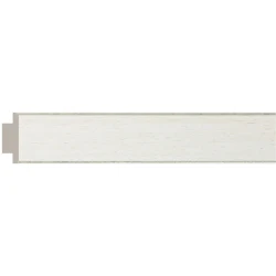 Соединительный молдинг Cosca 30 слоновая кость 110-15