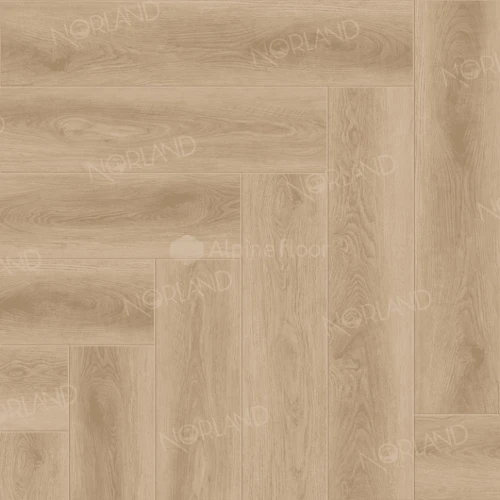 Кварцвиниловая плитка Norland Lagom Parquet LVT 1034-04 Raffinert на otdelka1.ru