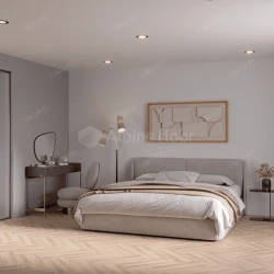 Кварцвиниловая плитка Norland Lagom Parquet LVT 1034-04 Raffinert