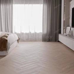 Кварцвиниловая плитка Norland Lagom Parquet LVT 1034-04 Raffinert