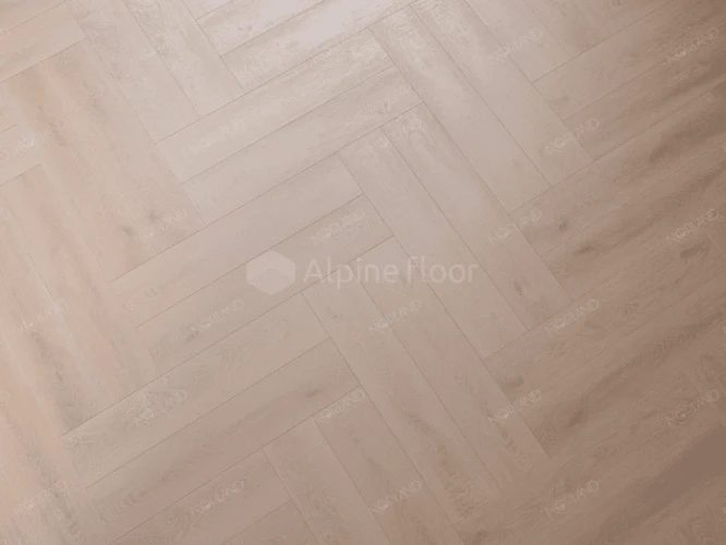Кварцвиниловая плитка Norland Lagom Parquet LVT 1034-04 Raffinert на otdelka1.ru