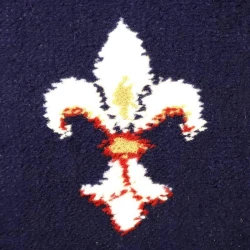 Ковролин Ковры Бреста Консонанс 54230-13