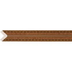 Угол Cosca 25 дуб темный C1025/3 (BR323)