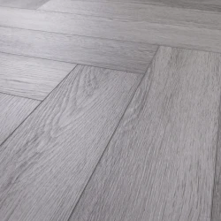 Кварц-виниловый ламинат Offwood Herringbone Аллегани