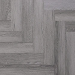 Кварц-виниловый ламинат Offwood Herringbone Аллегани
