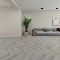 Кварц-виниловый ламинат Offwood Herringbone Аллегани