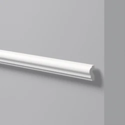 WL2 молдинг Wallstyl NMC 40х20х2000 мм