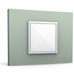 Декоративная панель Orac decor W123