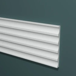 Стеновая панель 3D Decor Dizayn DD902 3м