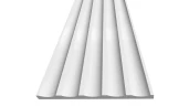 Стеновая панель 3D Decor Dizayn DD902 3м на otdelka1.ru