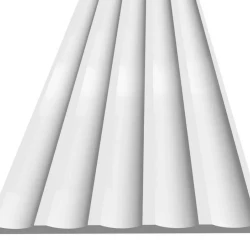 Стеновая панель 3D Decor Dizayn DD902 3м