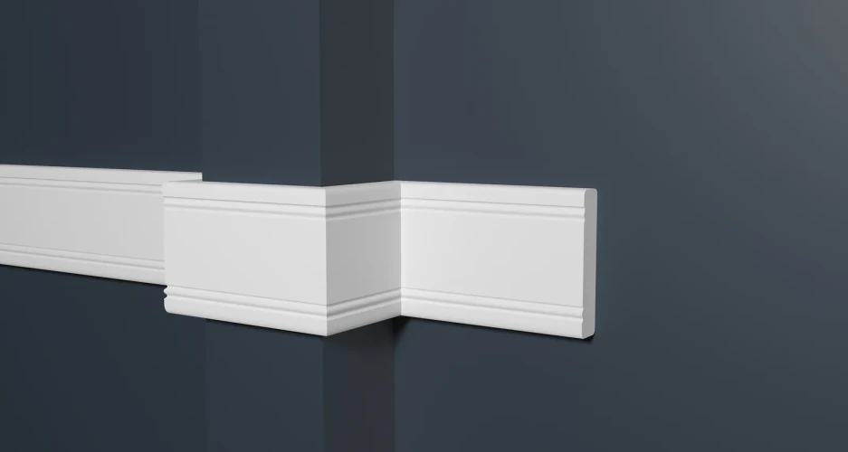 Молдинг Decor Dizayn 156 A на otdelka1.ru