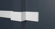 Молдинг Decor Dizayn 156 A на otdelka1.ru