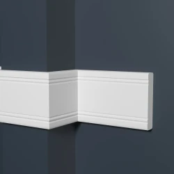 Молдинг Decor Dizayn 156 A