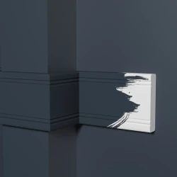 Молдинг Decor Dizayn 156 A