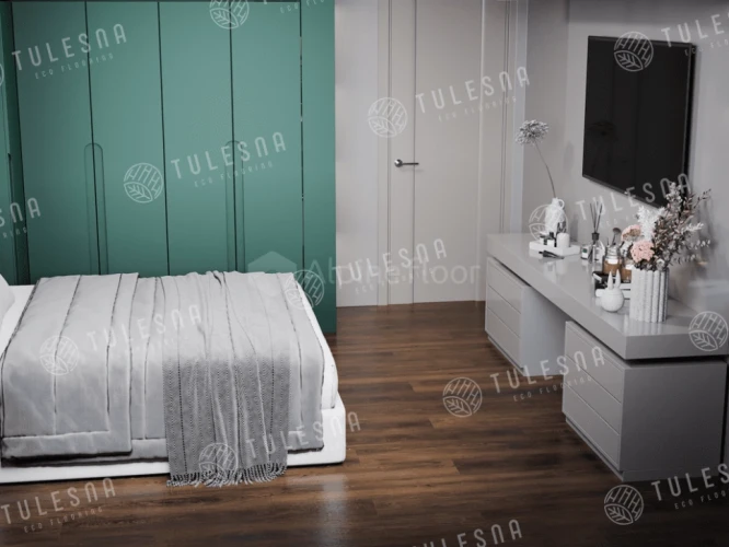 Кварц-виниловый ламинат Tulesna Premium 1004-1201 Cielo на otdelka1.ru