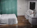 Кварц-виниловый ламинат Tulesna Premium 1004-1201 Cielo на otdelka1.ru