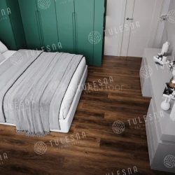 Кварц-Виниловый Ламинат Tulesna Premium 1004-1201 Cielo